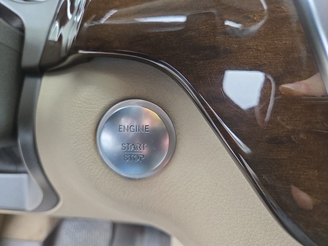 Mercedes-Benz GL-Class GL350 BlueTEC 2016