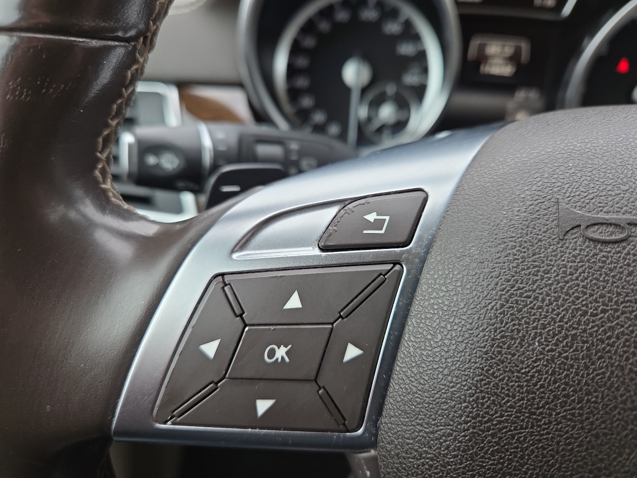 Mercedes-Benz GL-Class GL350 BlueTEC 2016