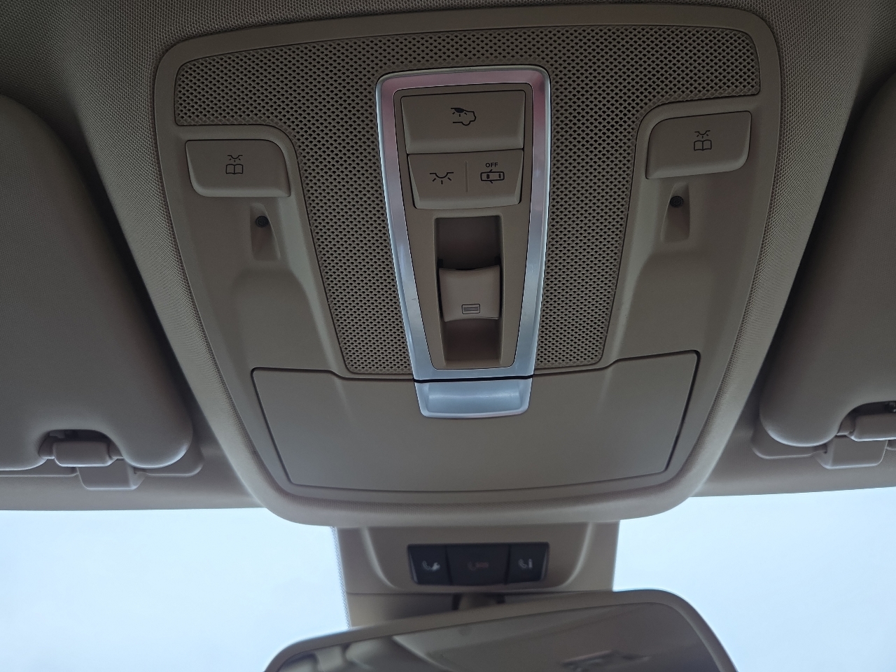 Mercedes-Benz GL-Class GL350 BlueTEC 2016