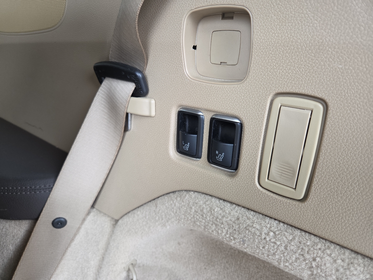 Mercedes-Benz GL-Class GL350 BlueTEC 2016