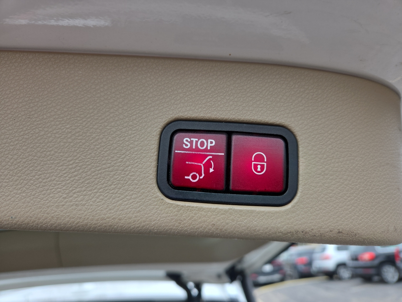 Mercedes-Benz GL-Class GL350 BlueTEC 2016