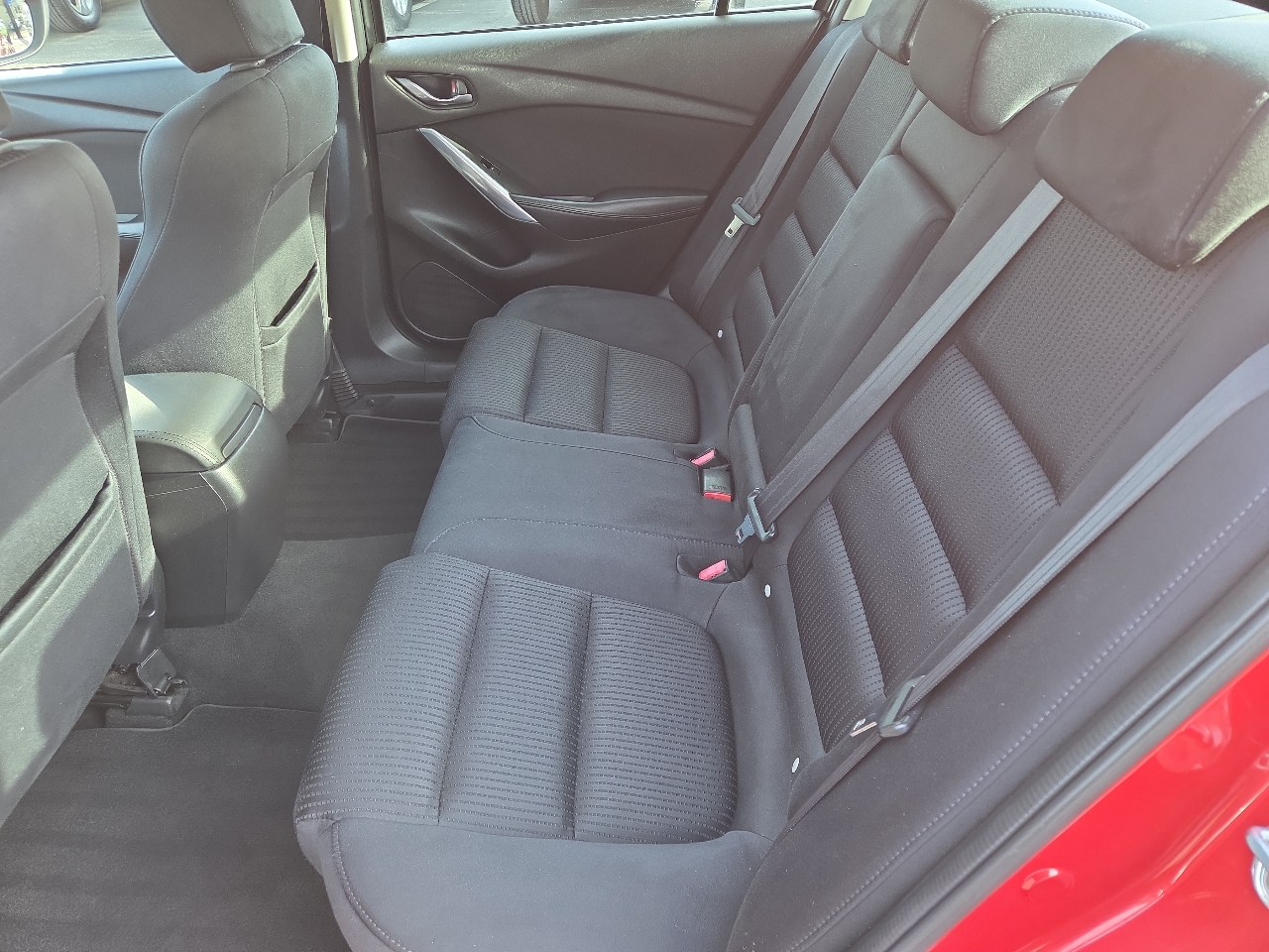 Mazda MAZDA6 i Sport AT 2015