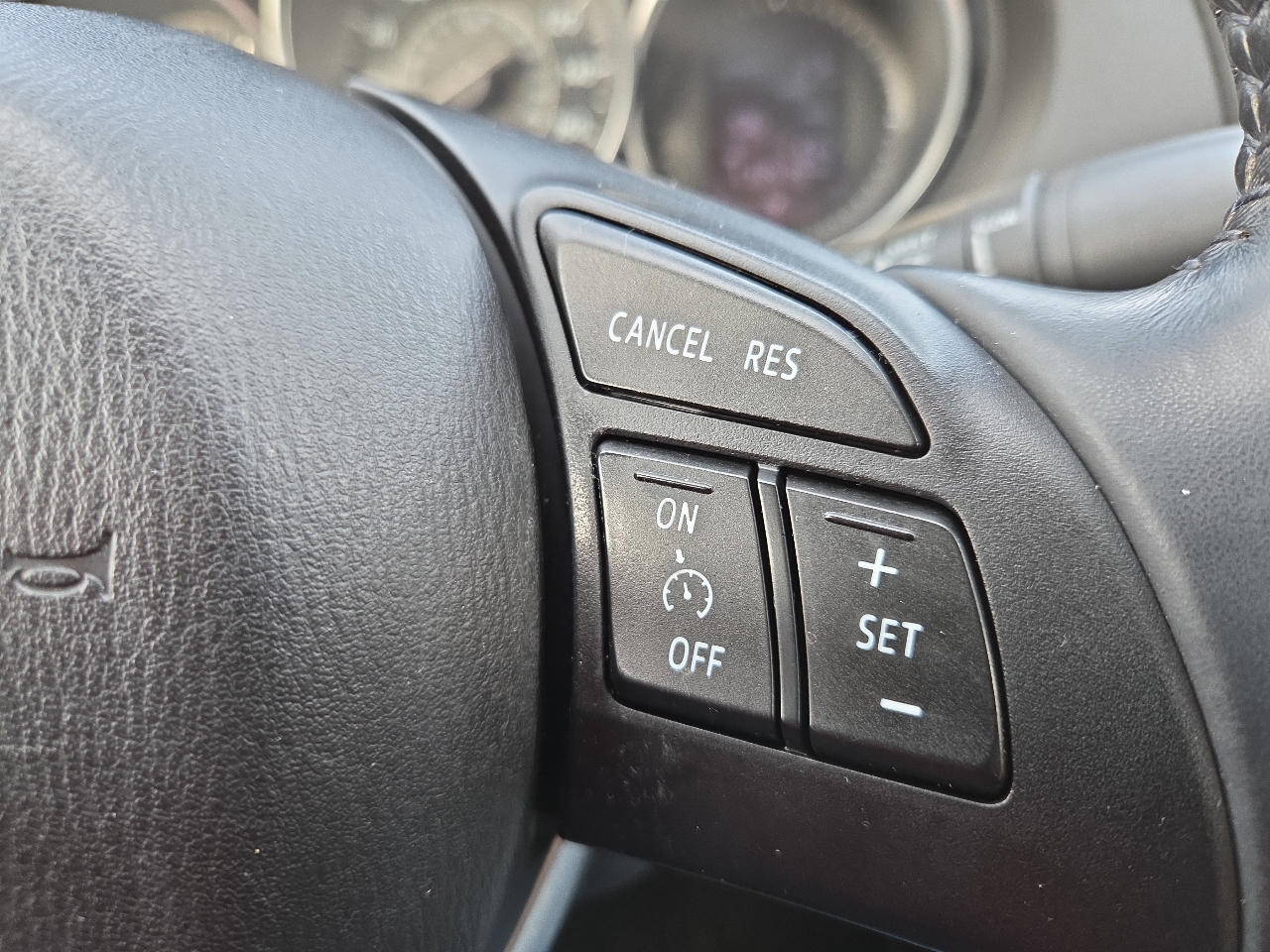 Mazda MAZDA6 i Sport AT 2015