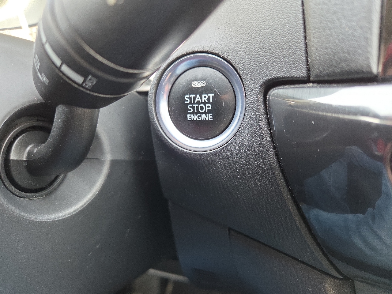 Mazda MAZDA6 i Sport AT 2015