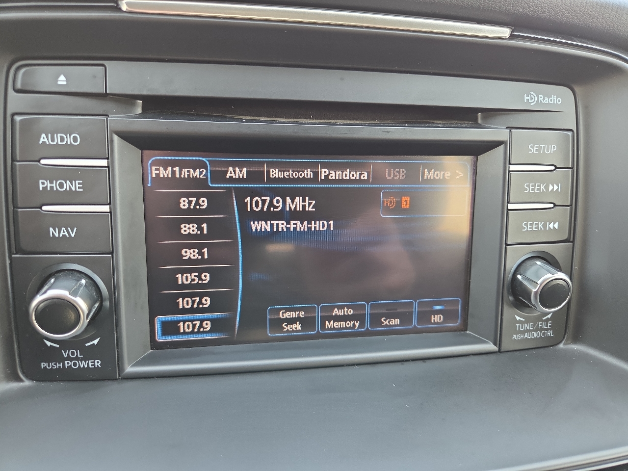 Mazda MAZDA6 i Sport AT 2015