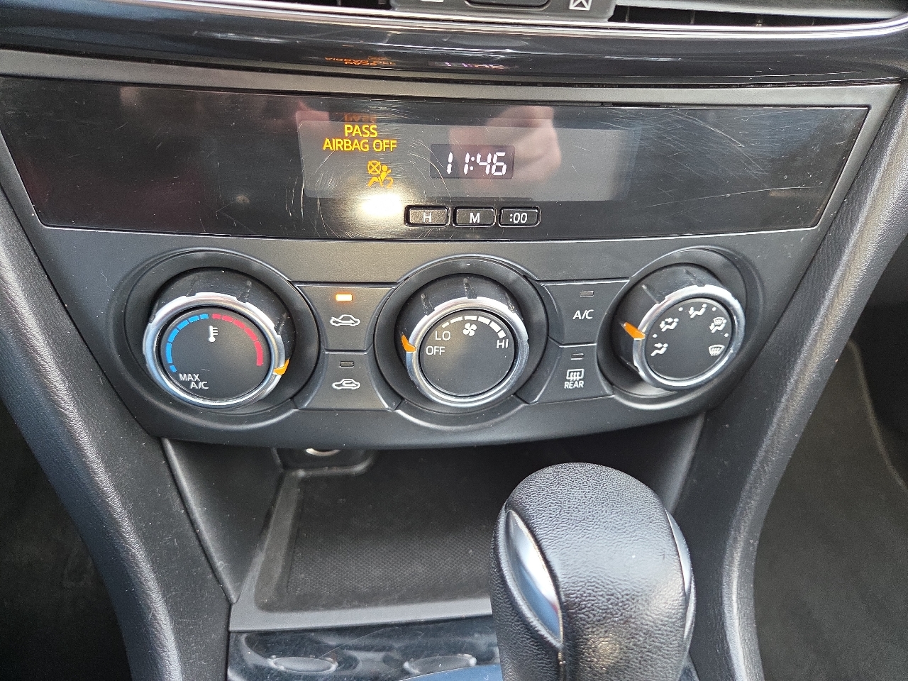 Mazda MAZDA6 i Sport AT 2015