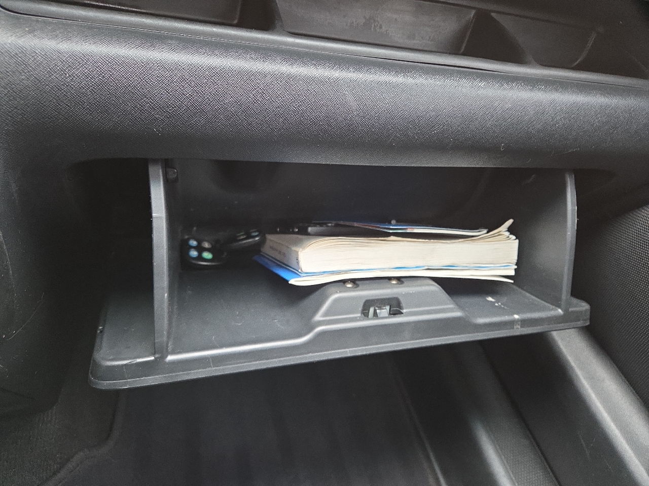 Honda CR-V EX 4WD 4-spd AT 2003