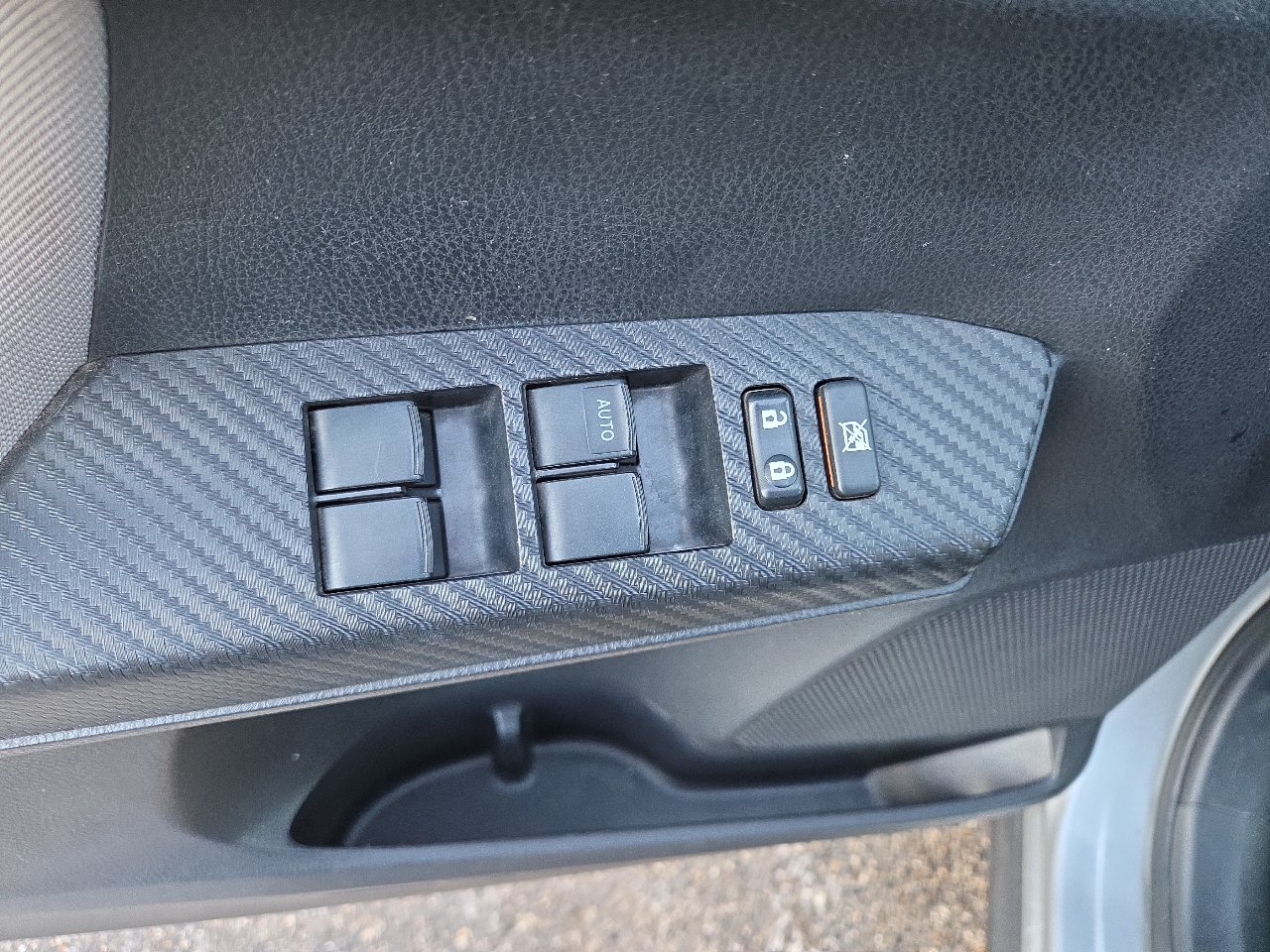 Toyota RAV4 XLE AWD 2013