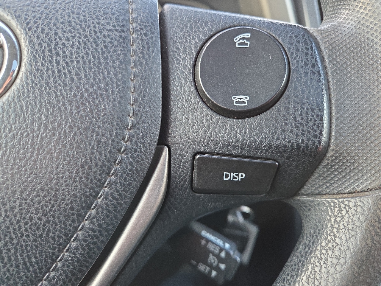 Toyota RAV4 XLE AWD 2013