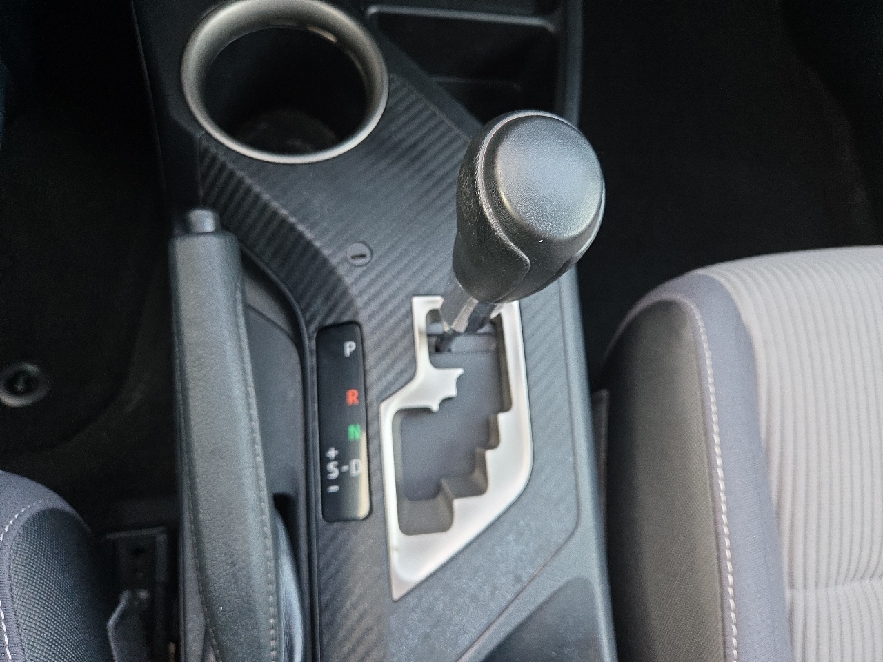 Toyota RAV4 XLE AWD 2013