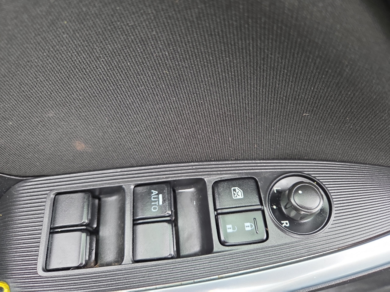 Mazda CX-5 Touring AWD 2015