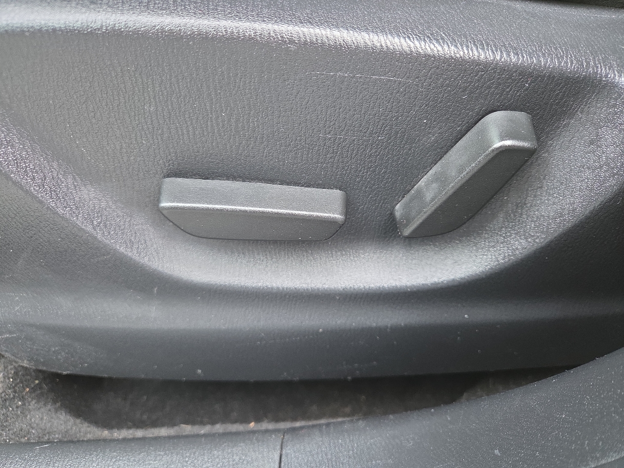 Mazda CX-5 Touring AWD 2015