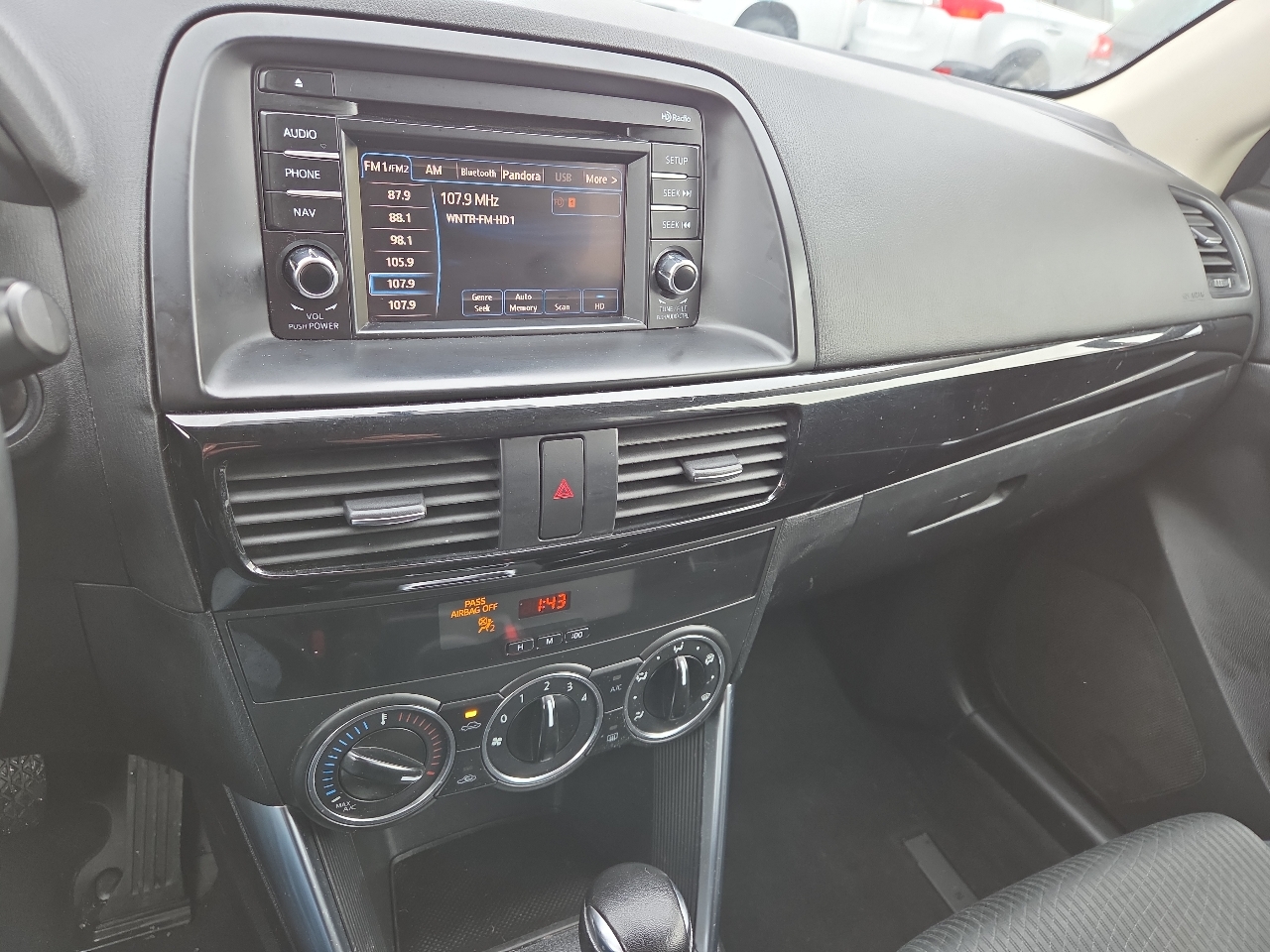 Mazda CX-5 Touring AWD 2015