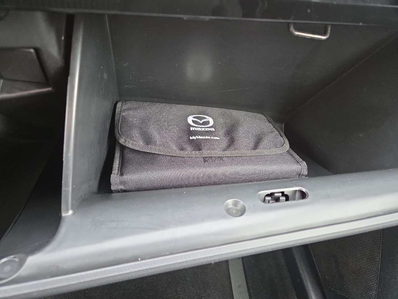 Mazda CX-5 Touring AWD 2015