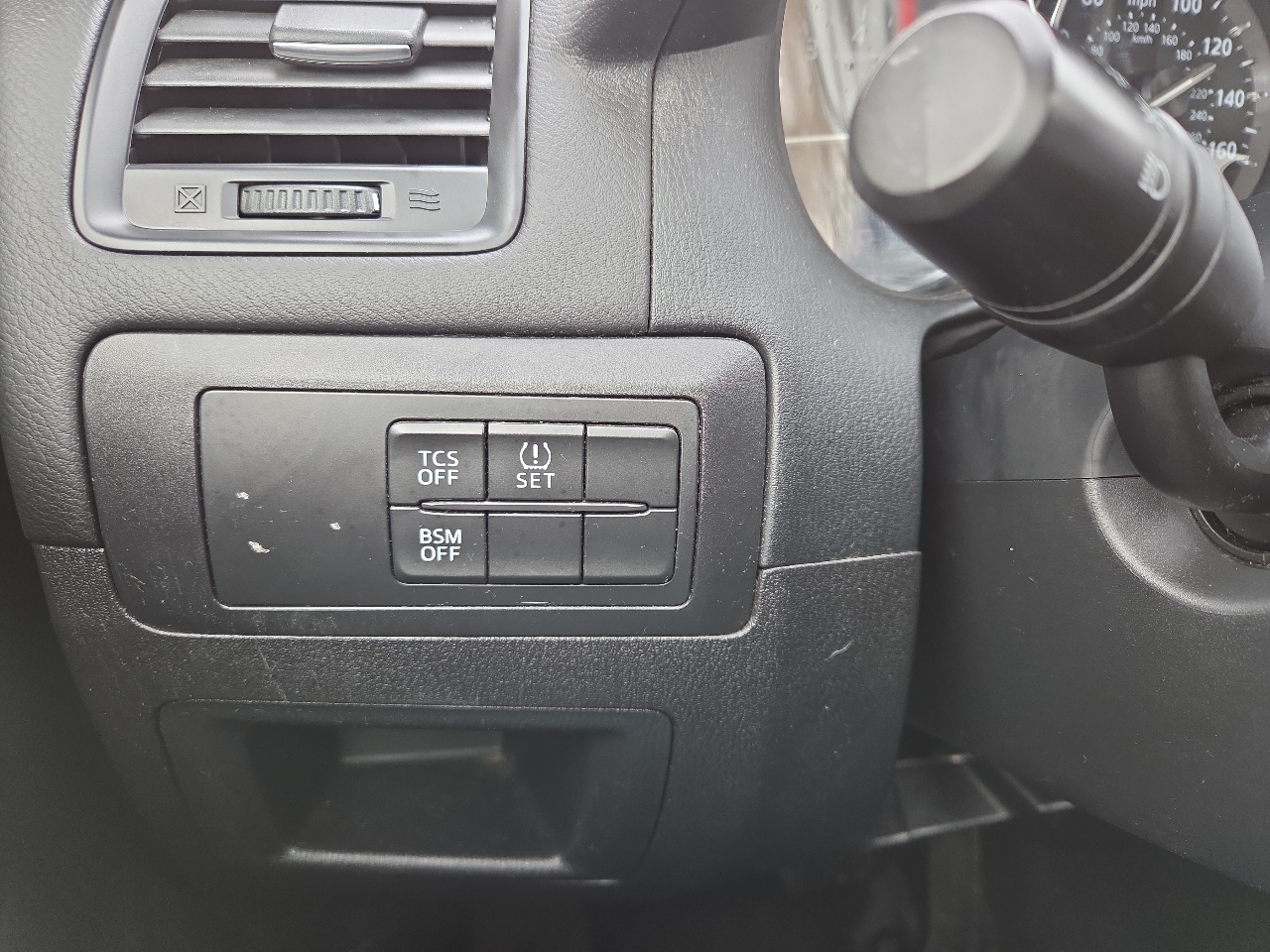 Mazda CX-5 Touring AWD 2015