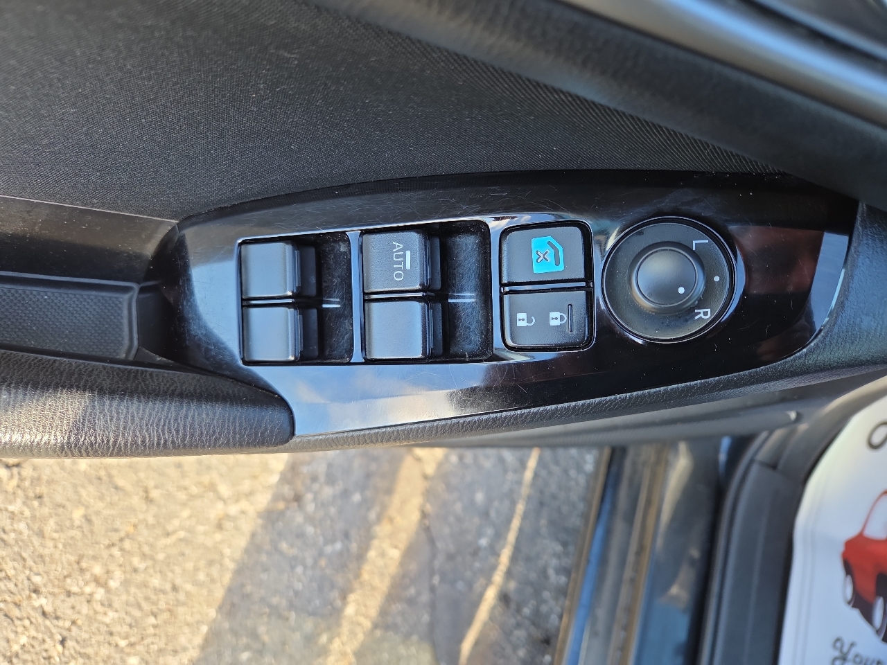 Mazda MAZDA3 i Sport AT 4-Door 2017