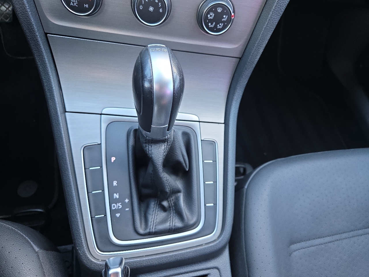 Volkswagen Golf TDI S 6A 2015