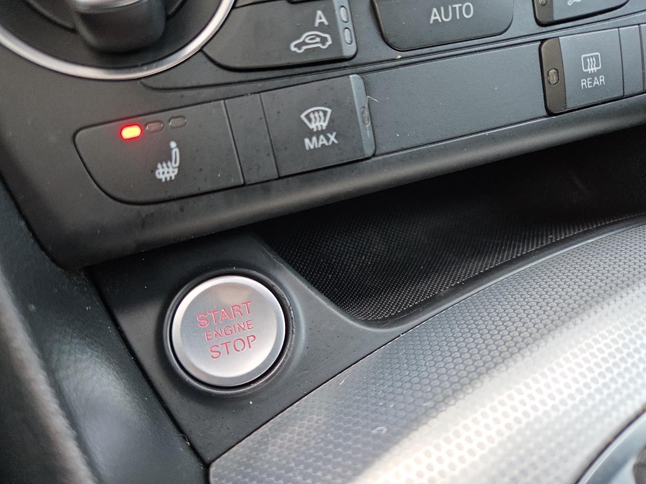 Audi Q3 2.0T quattro Premium Plus 2016