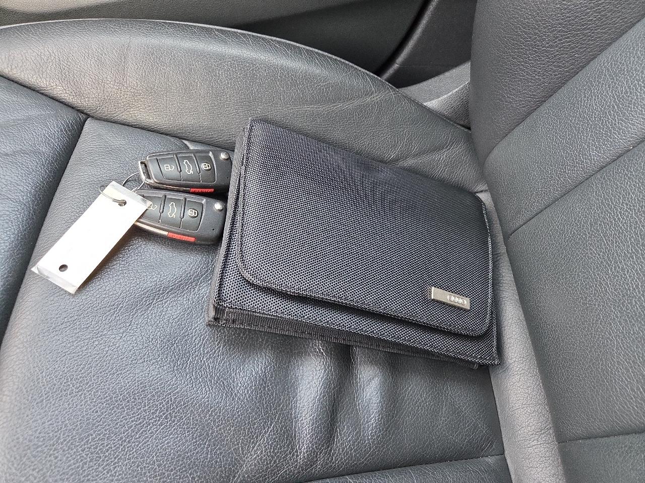 Audi Q3 2.0T quattro Premium Plus 2016