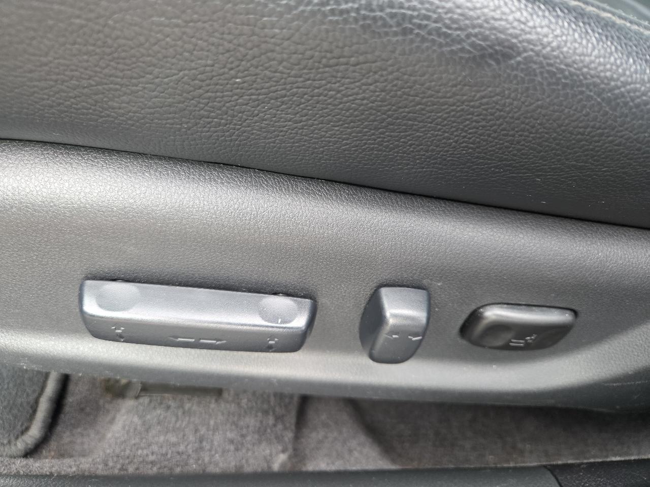 Honda Accord EX-L Sedan AT 2010