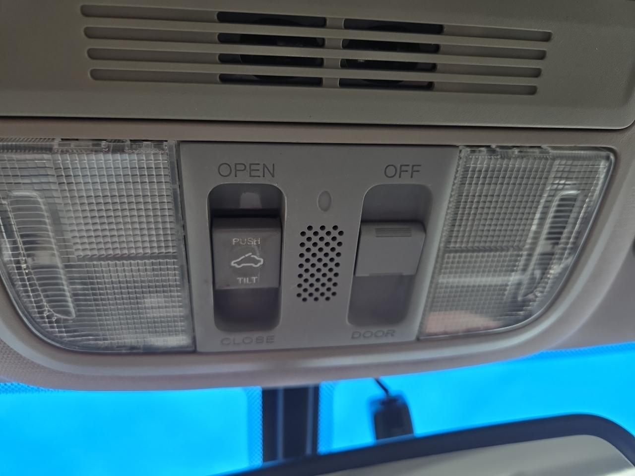 Honda Accord EX-L Sedan AT 2010