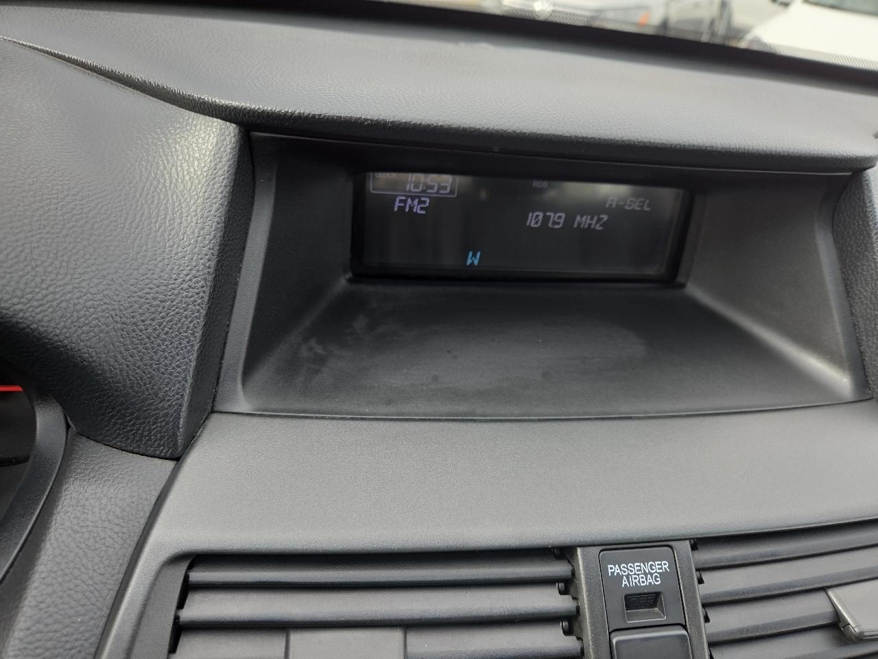 Honda Accord EX-L Sedan AT 2010