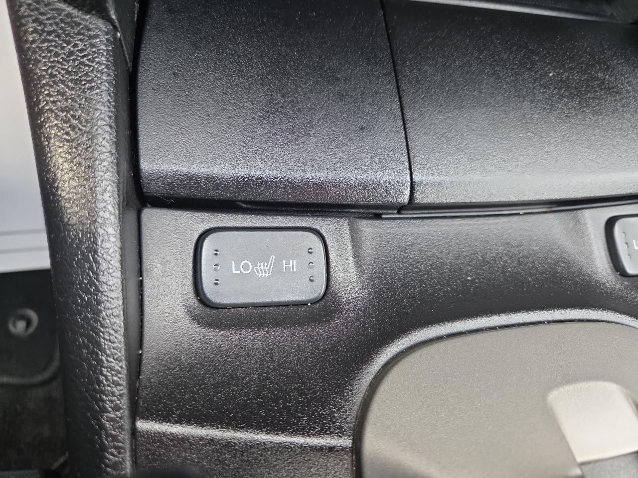 Honda Accord EX-L Sedan AT 2010