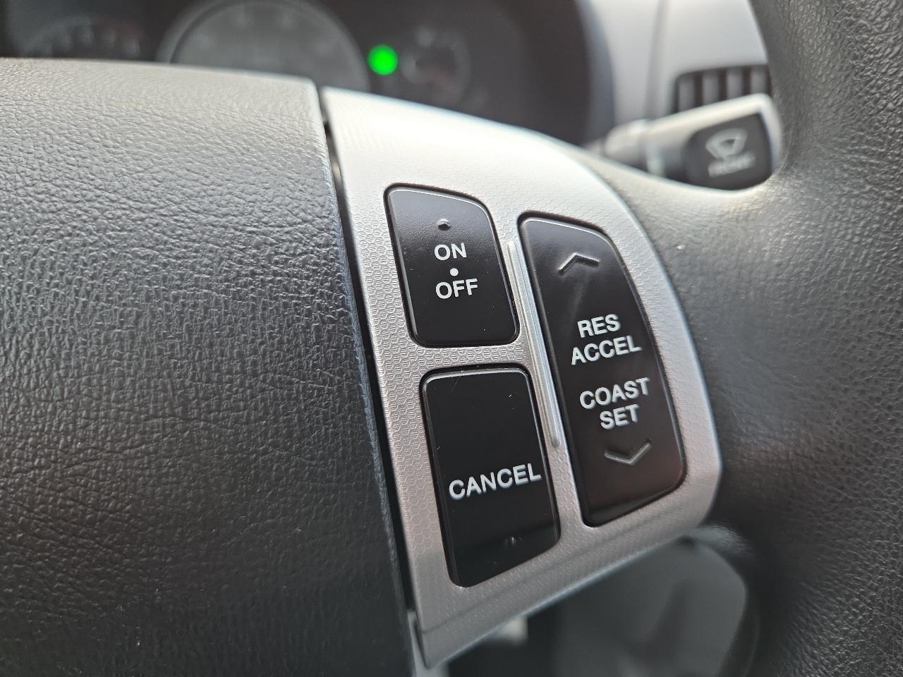 Hyundai Elantra SE 2008