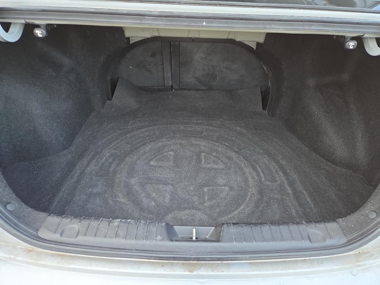 Hyundai Elantra SE 2008