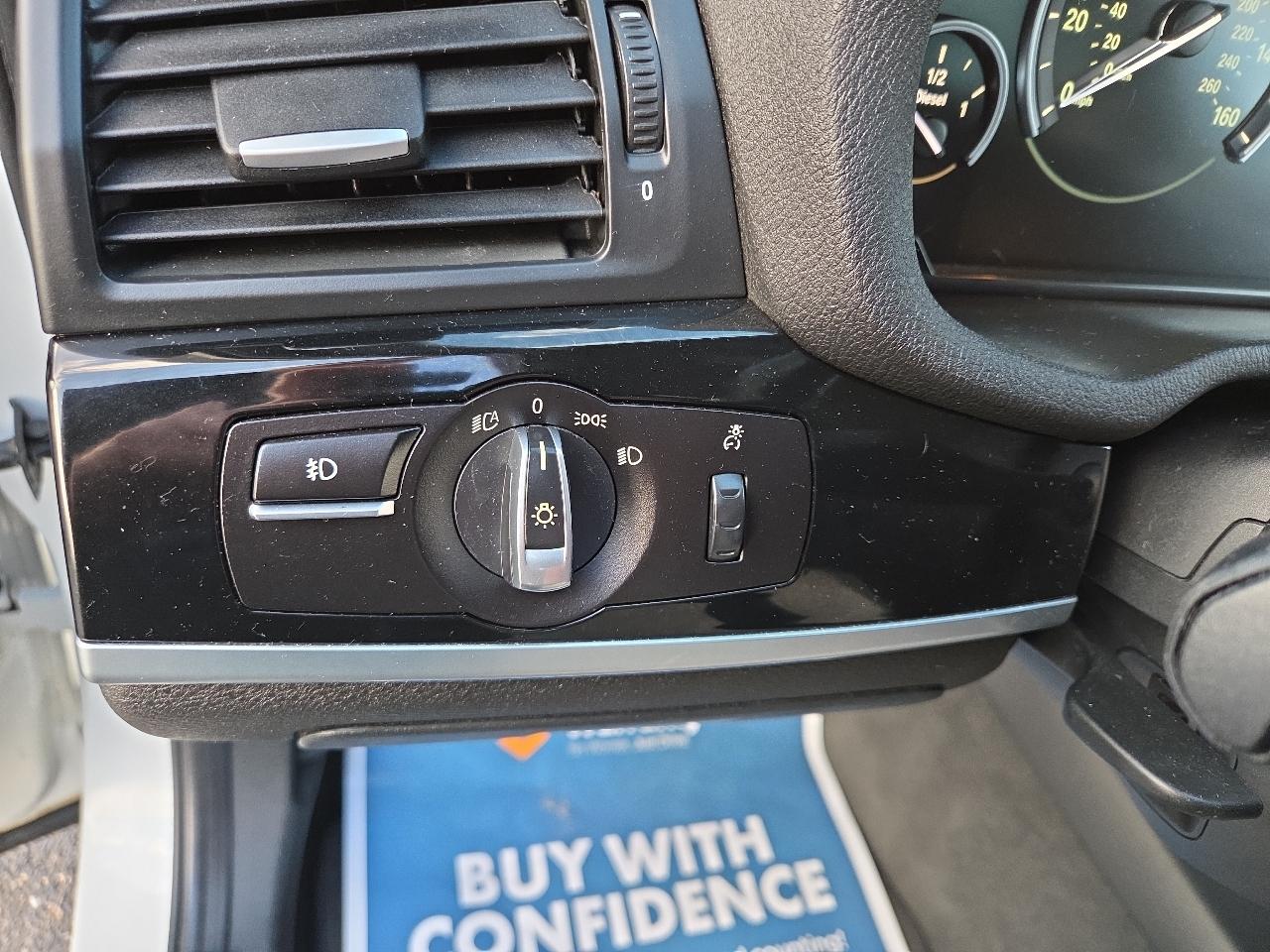 BMW X3 xDrive28d 2015