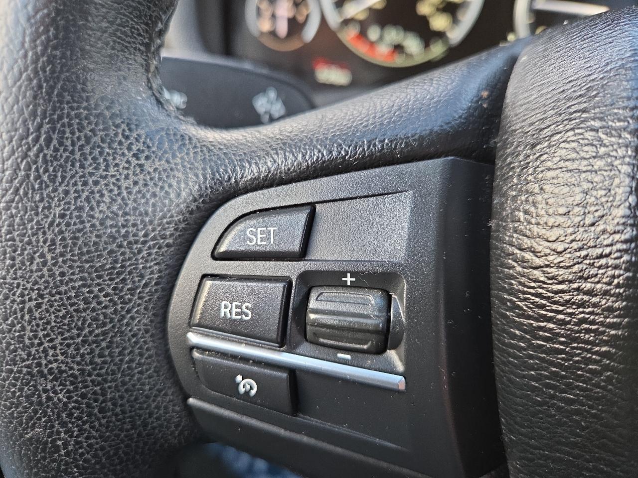 BMW X3 xDrive28d 2015