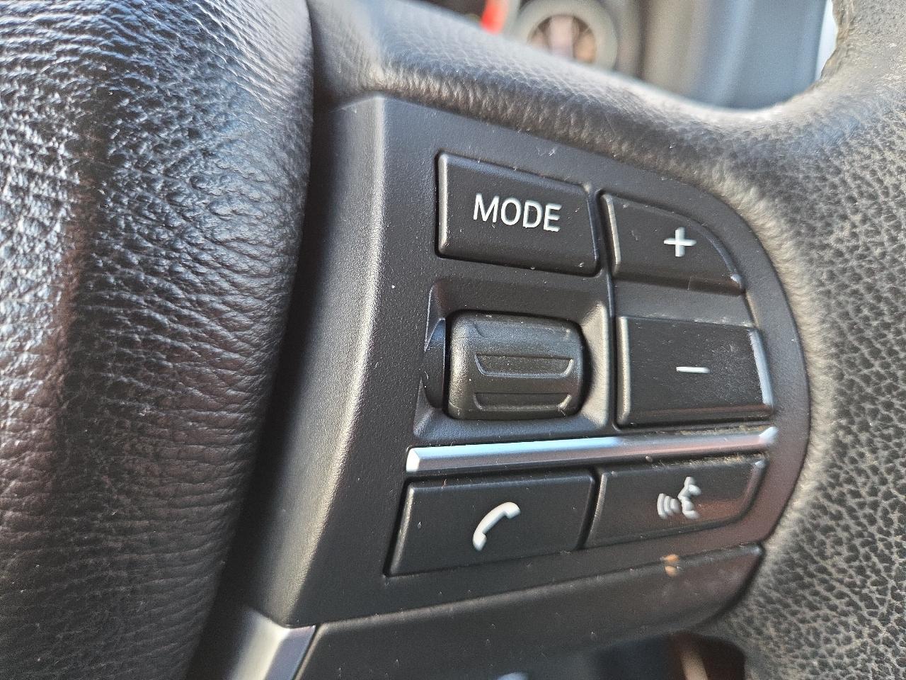 BMW X3 xDrive28d 2015