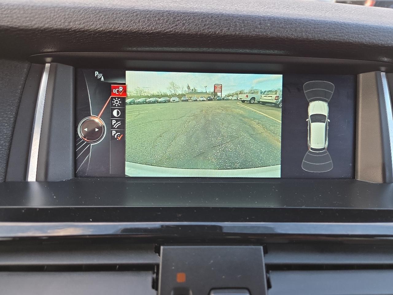 BMW X3 xDrive28d 2015