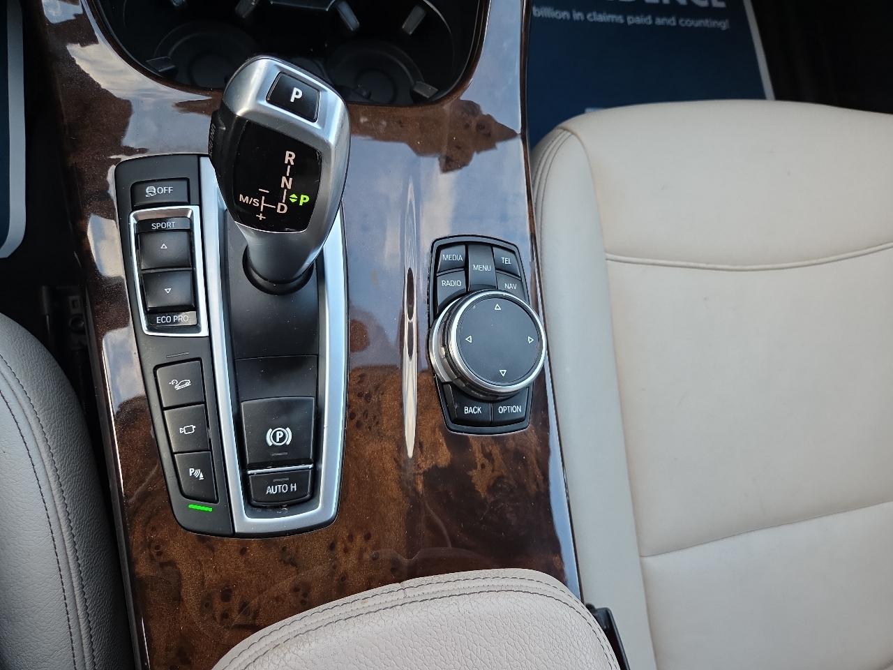 BMW X3 xDrive28d 2015