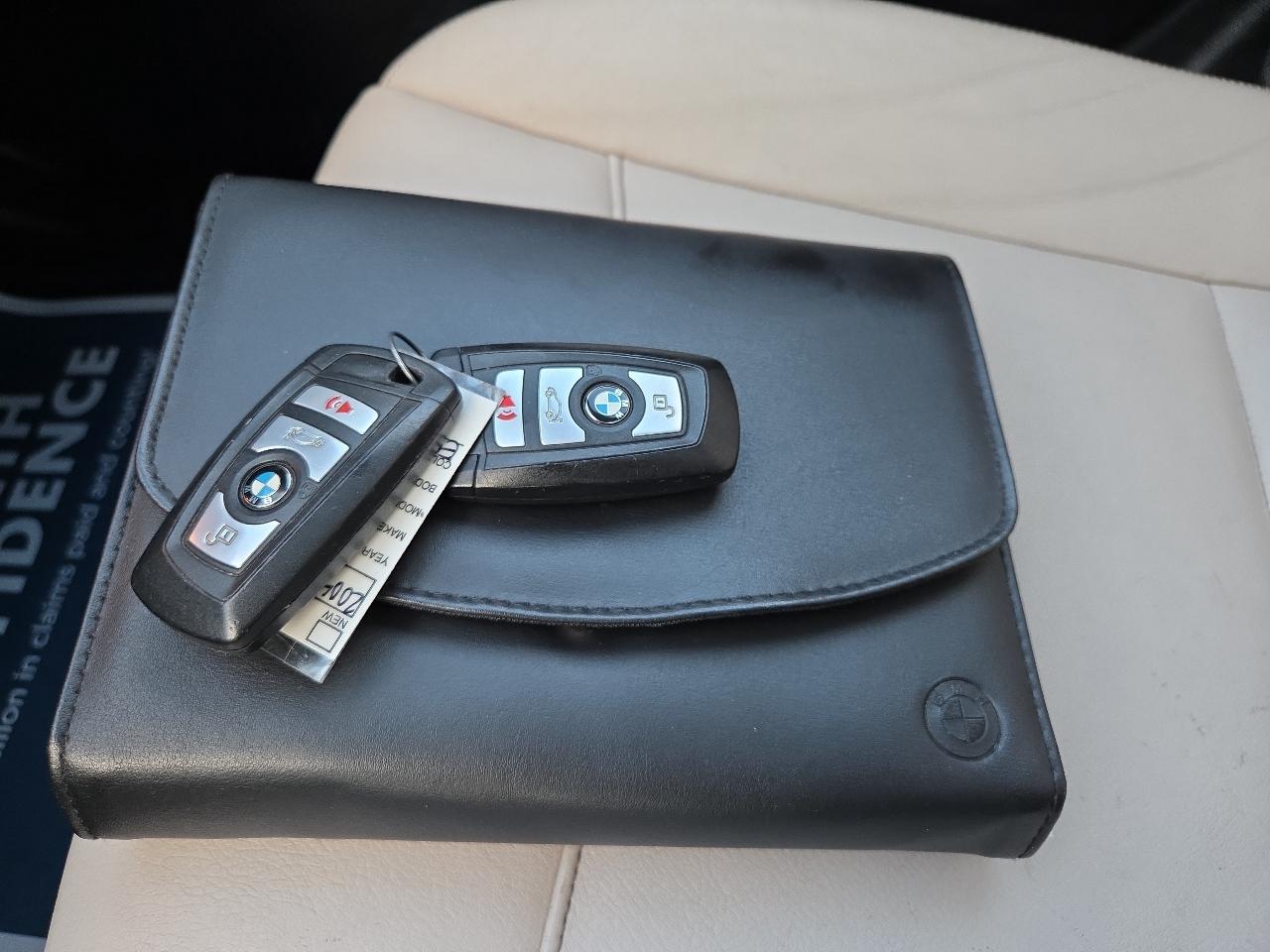 BMW X3 xDrive28d 2015