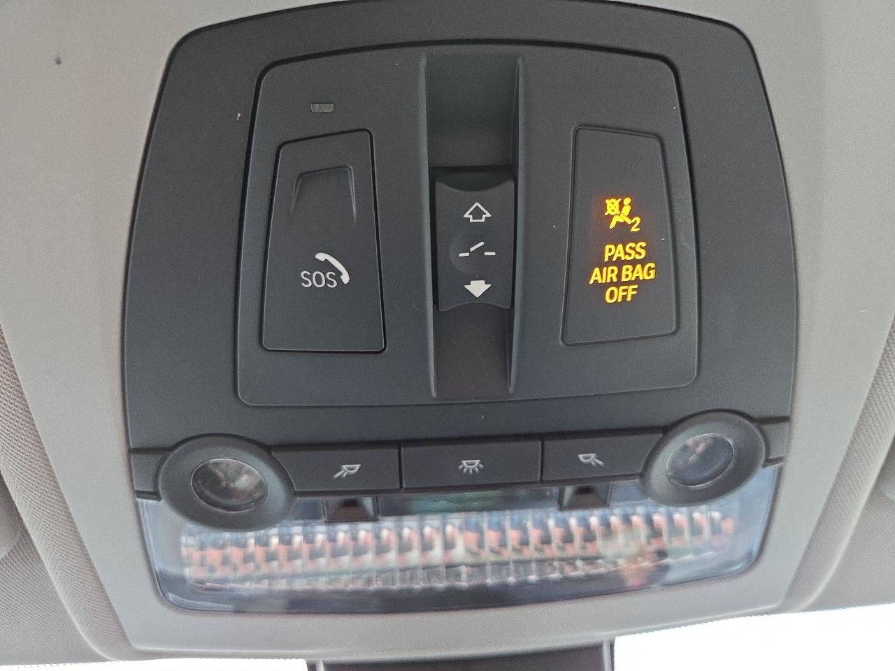 BMW X3 xDrive28d 2015