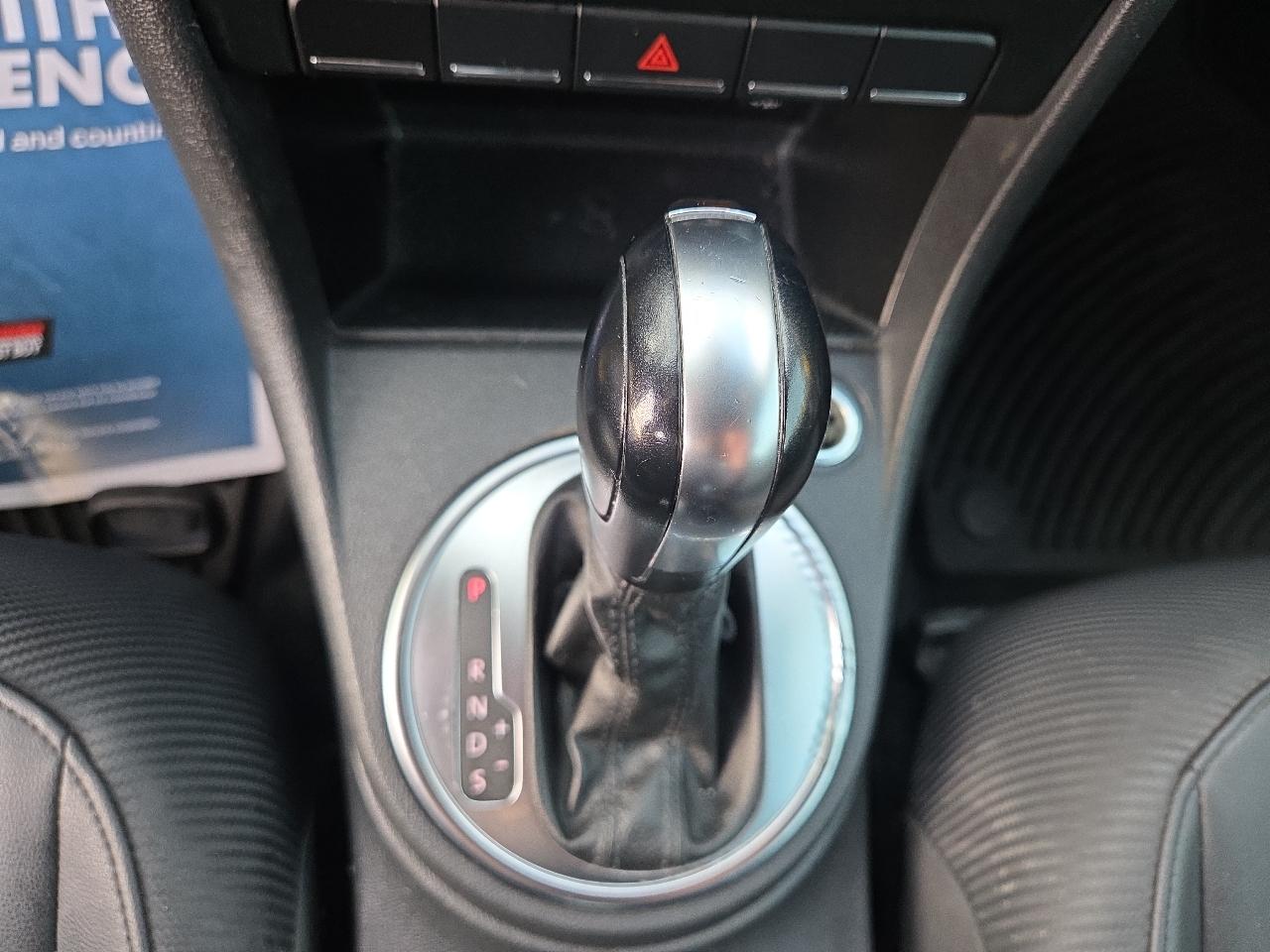 Volkswagen Beetle 2.5L 2013