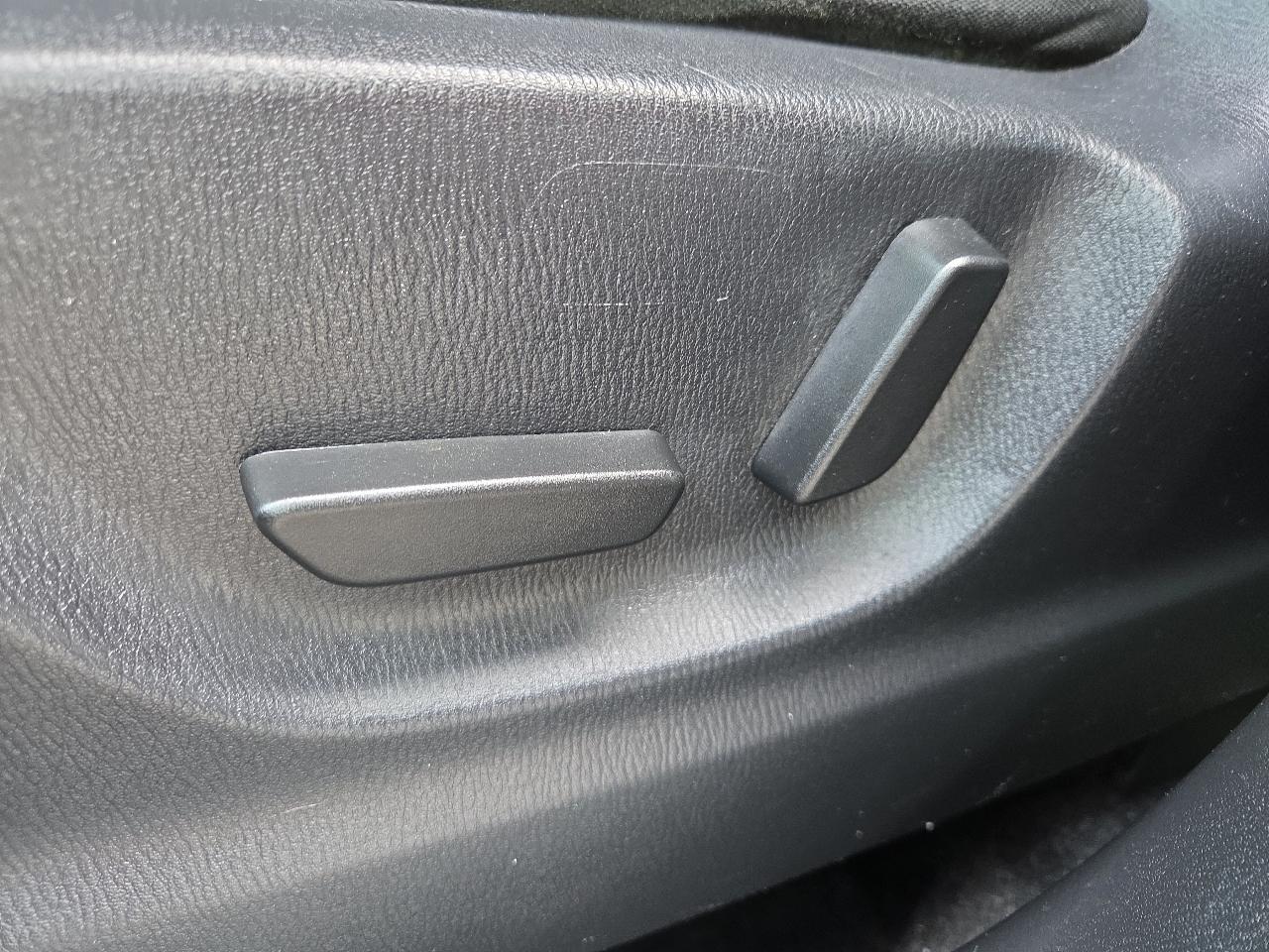 Mazda CX-5 Touring AWD 2015