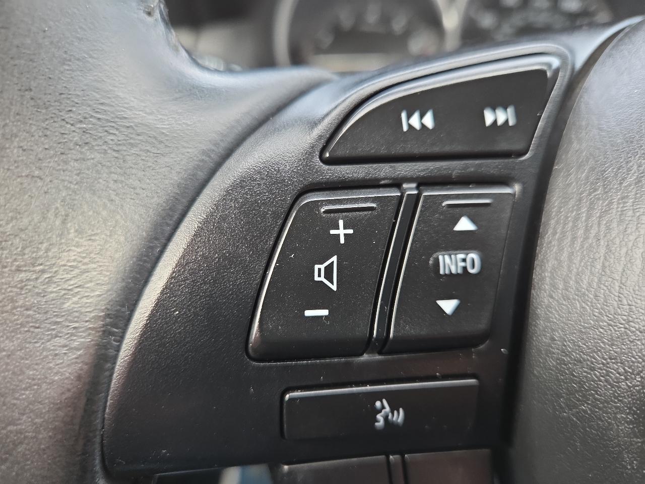 Mazda CX-5 Touring AWD 2015