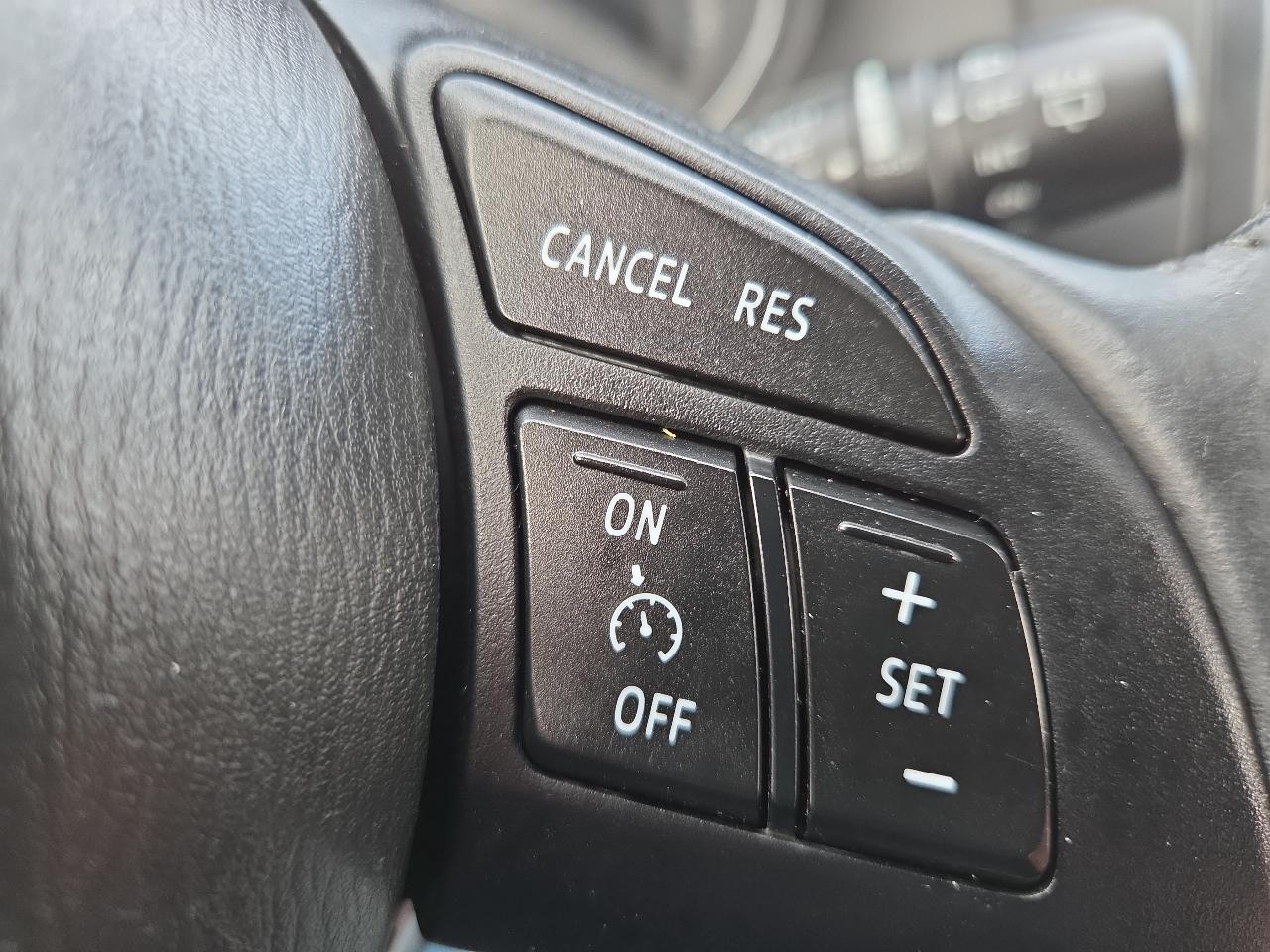 Mazda CX-5 Touring AWD 2015