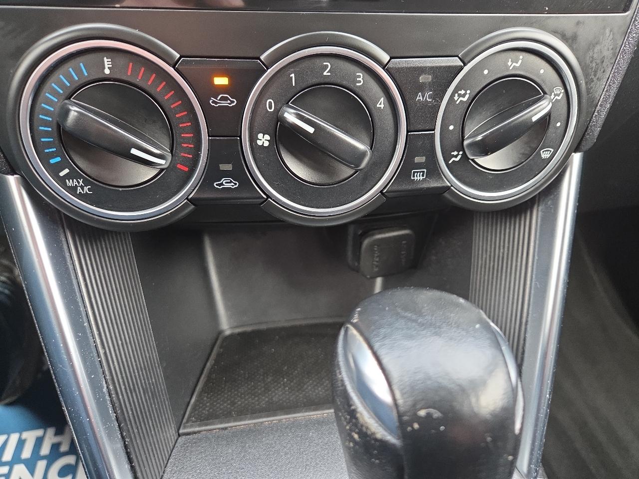 Mazda CX-5 Touring AWD 2015