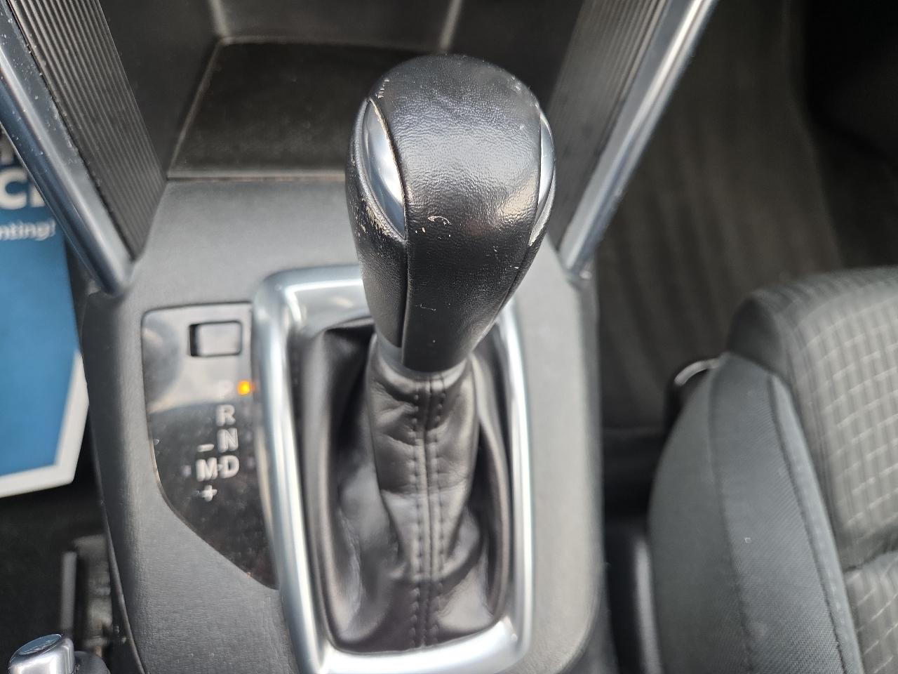 Mazda CX-5 Touring AWD 2015