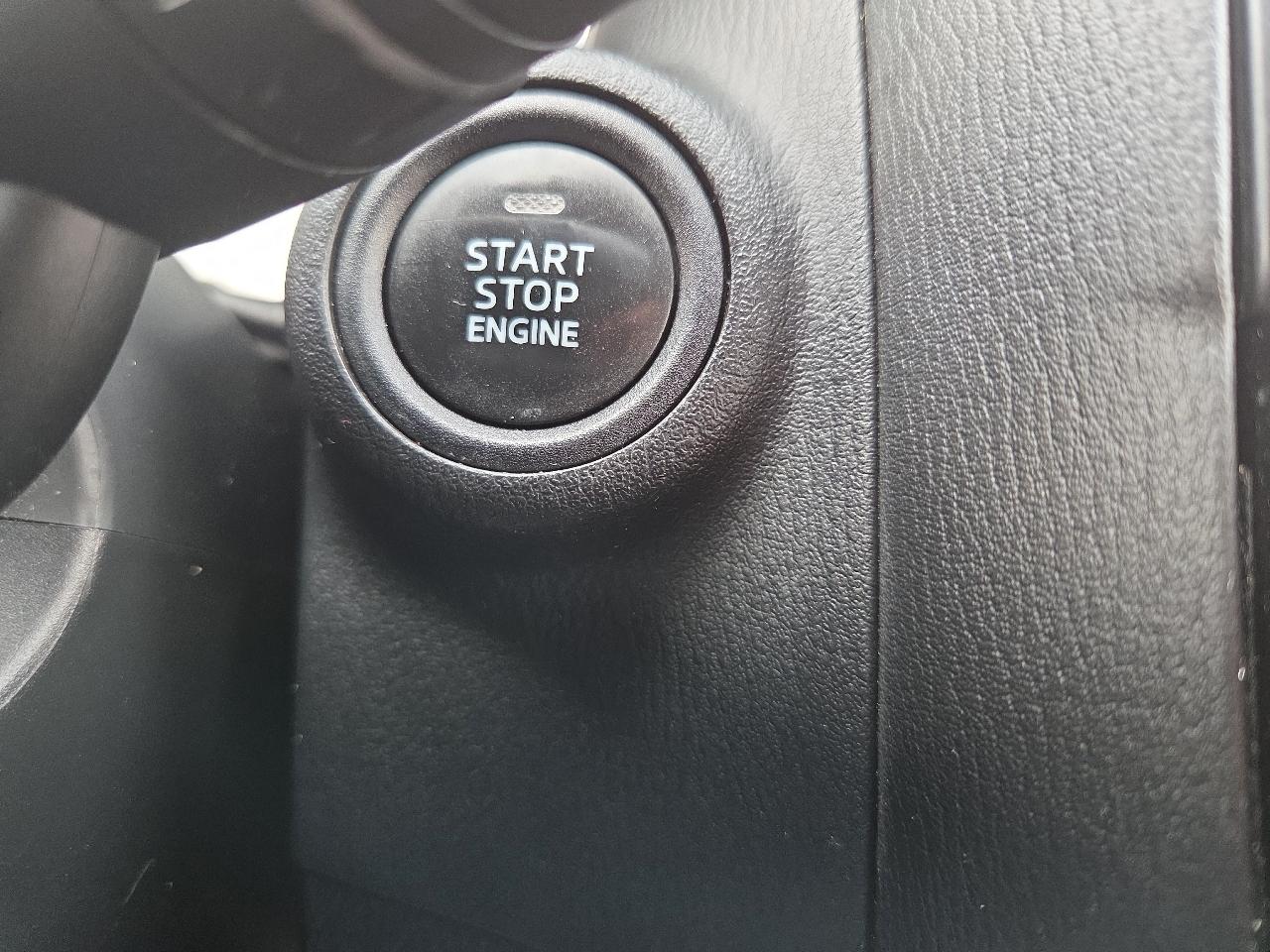 Mazda CX-5 Touring AWD 2015