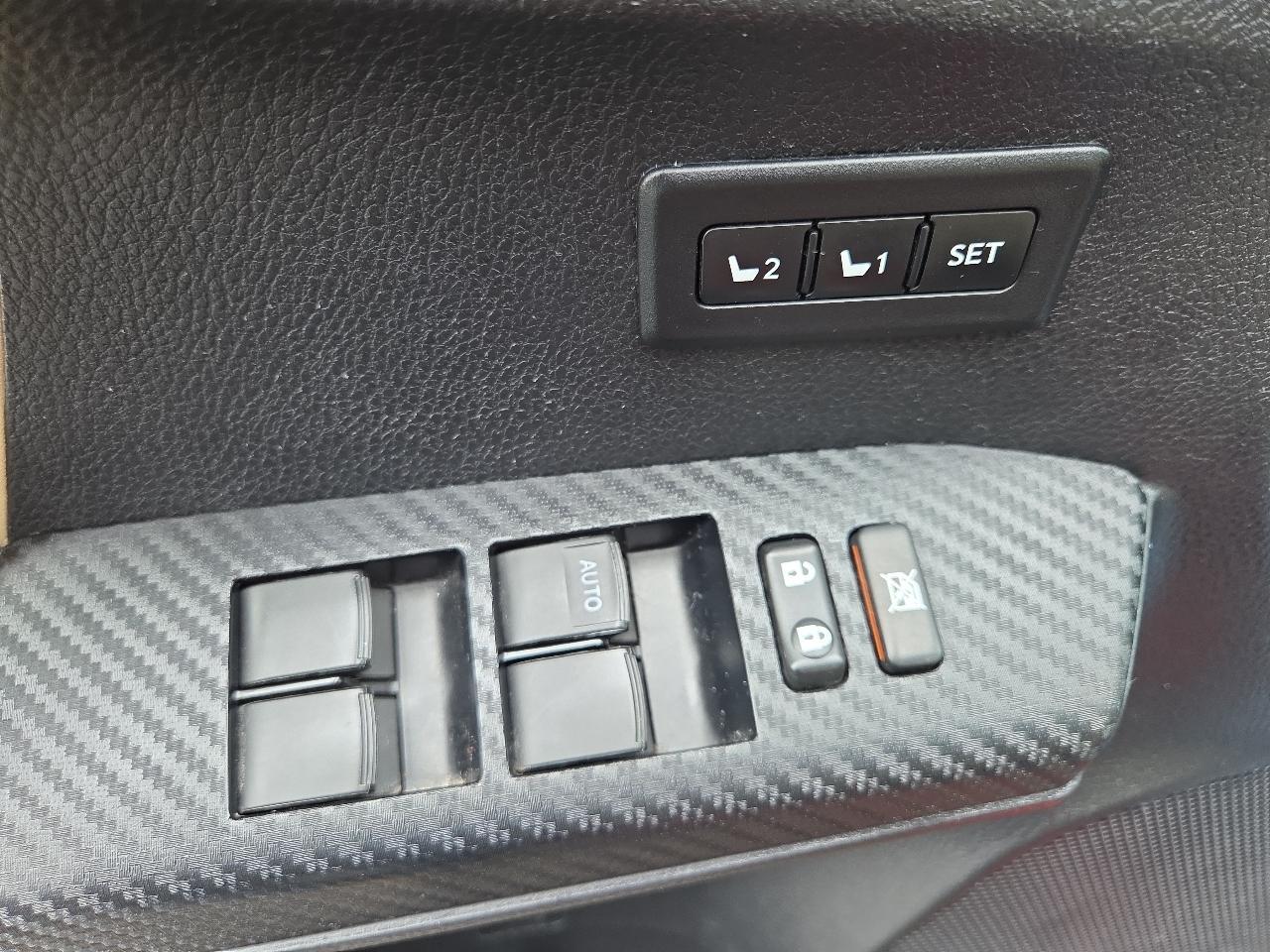 Toyota RAV4 Limited AWD 2014