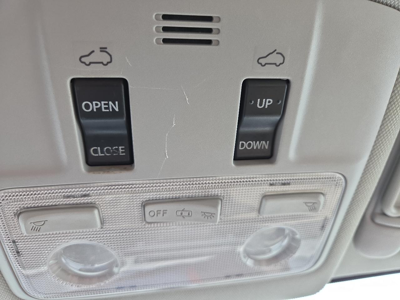 Toyota RAV4 Limited AWD 2014