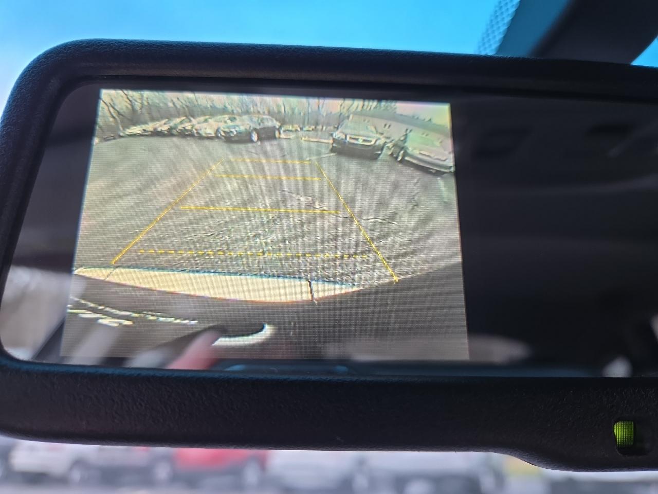 Honda Crosstour EX-L V-6 2WD 2012