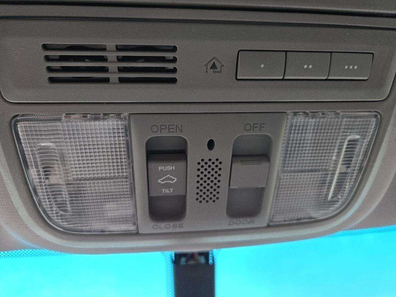 Honda Crosstour EX-L V-6 2WD 2012