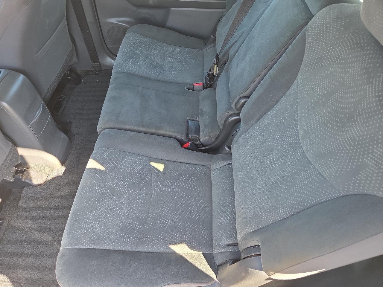 Toyota Prius V Three 2014