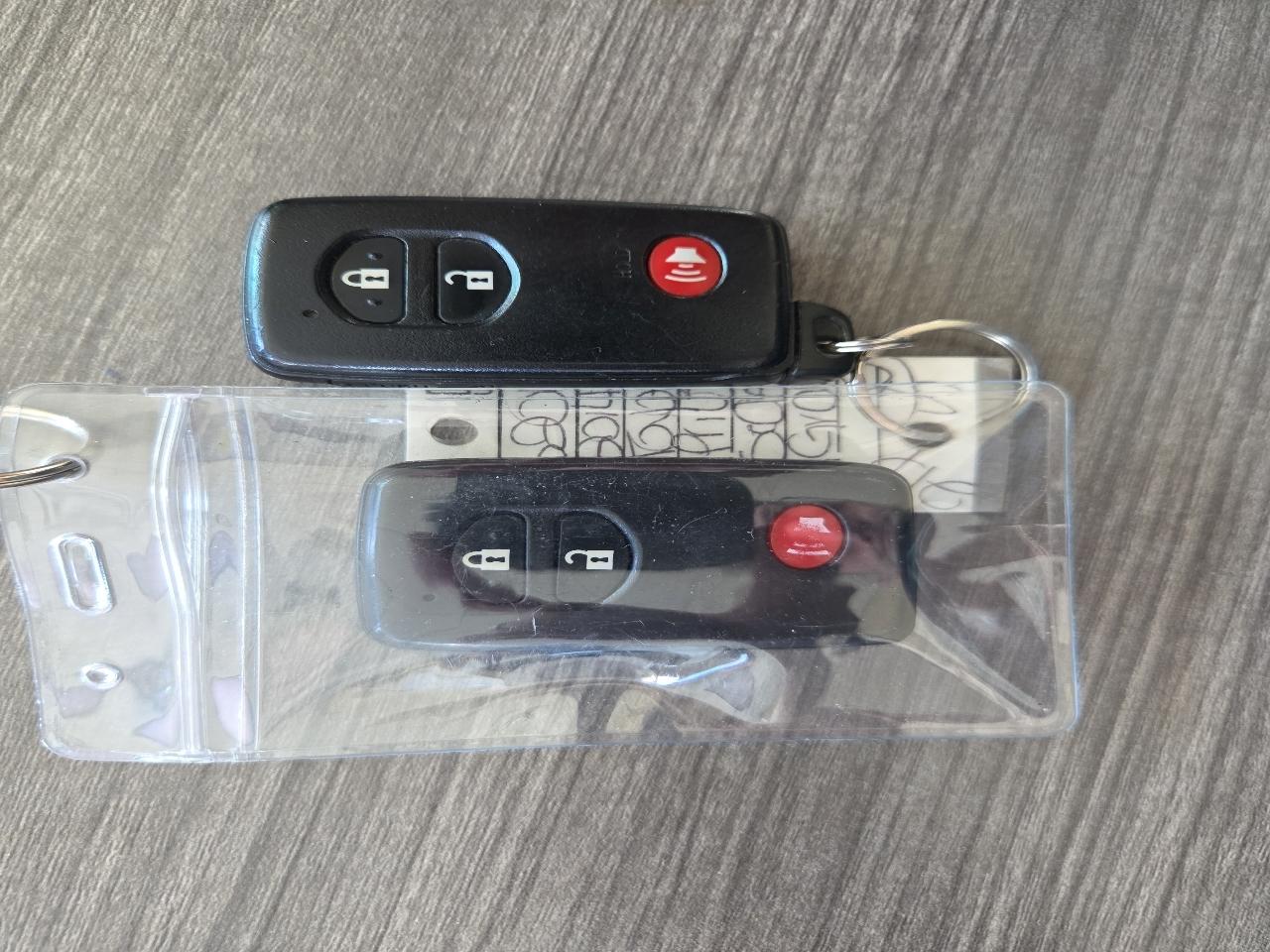 Toyota Prius V Three 2014