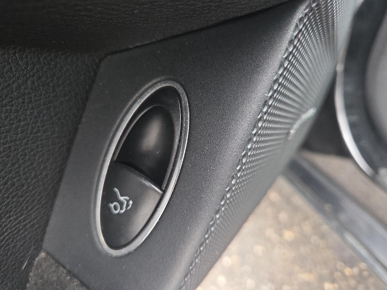 Mercedes-Benz E-Class E350 Luxury 2008